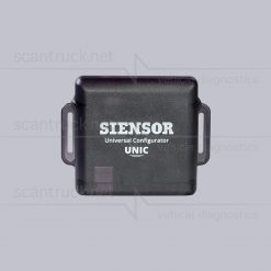 Siensor UNIC versatile configuration